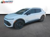 Used 2025 Chevrolet Equinox EV RS image 2