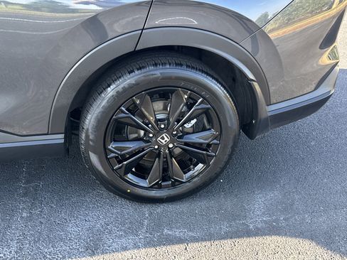 Used 2024 Honda CR-V Sport Touring image 34