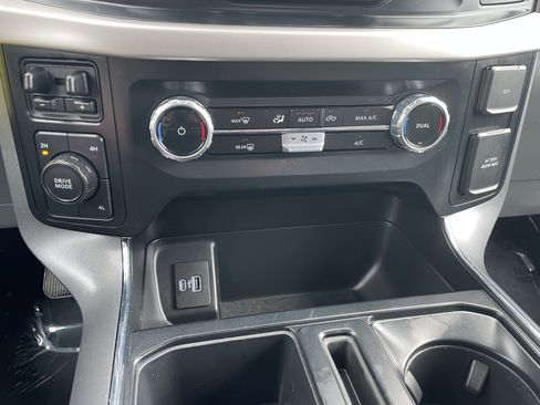 Used 2023 Ford F150 XLT w/ Equipment Group 301A Mid image 23