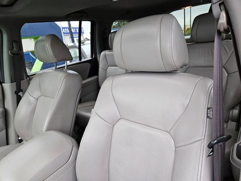 Used 2014 Honda Pilot EX-L image 12