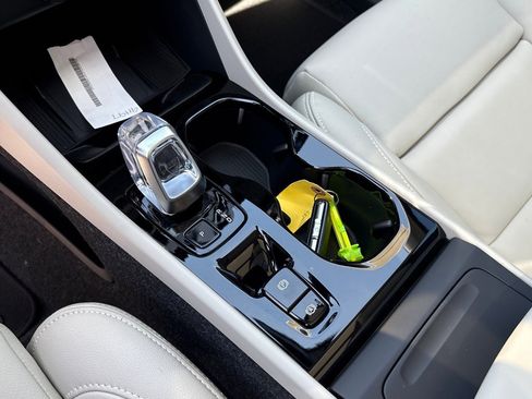 New 2026 Volvo XC40 B4 Plus w/ Protection Package Premier image 12