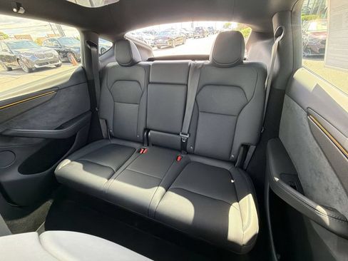 Used 2026 Tesla Model Y Performance AWD/4WD image 21