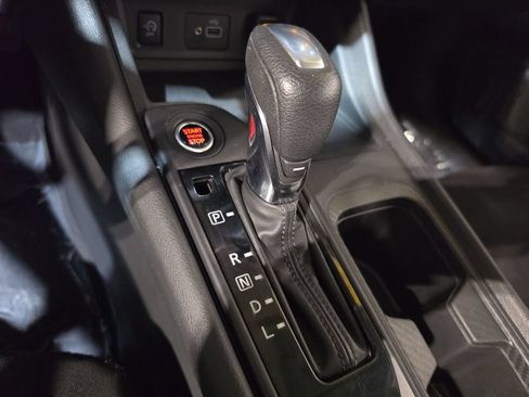 Used 2024 Nissan Sentra S FWD image 20