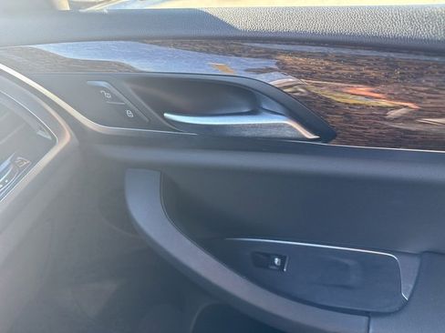 Used 2019 BMW X3 sDrive30i w/ Premium Package image 21