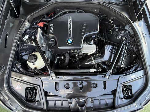Used 2014 BMW 528i Sedan RWD image 28