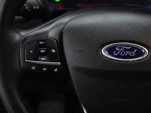 Used 2021 Ford Escape S image 21