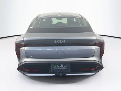 Used 2025 Kia K4 FWD image 7