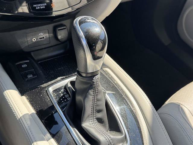 Used 2020 Nissan Rogue Sport SL w/ Premium Package AWD/4WD image 42