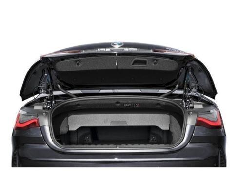 Certified 2024 BMW 430i Convertible w/ Premium Package image 14