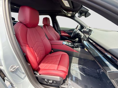 New 2027 BMW 530i w/ M Sport Package RWD image 15