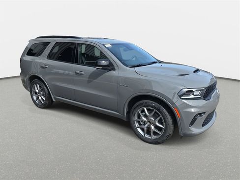 New 2026 Dodge Durango GT image 3