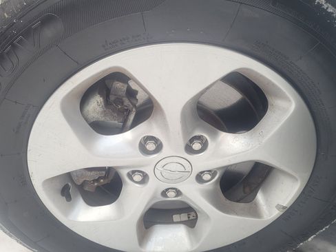 Used 2018 Chrysler Pacifica Touring Plus image 37