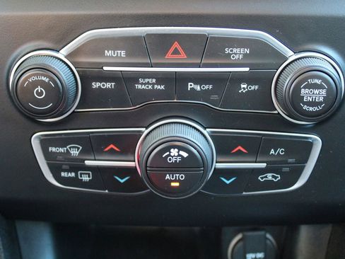 Used 2021 Dodge Charger GT w/ Blacktop Package image 20