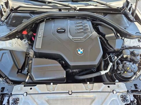 Used 2023 BMW 330i Sedan w/ Premium Package RWD image 23