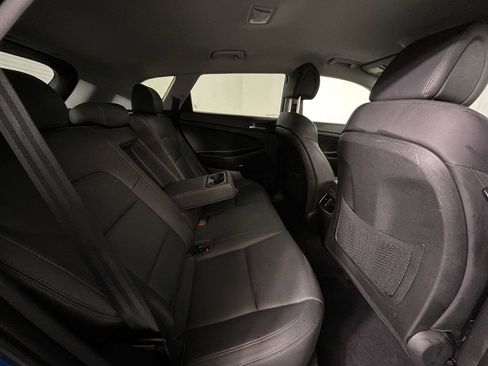 Used 2017 Hyundai Tucson SE Plus image 17