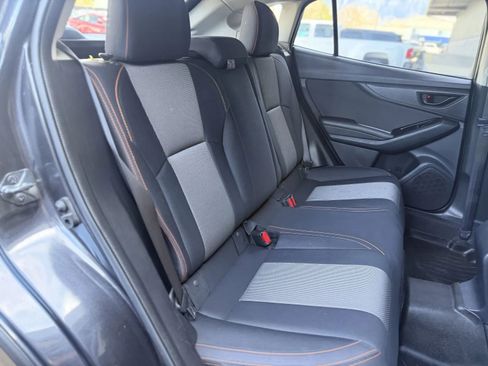 Used 2019 Subaru Crosstrek 2.0i Premium image 17