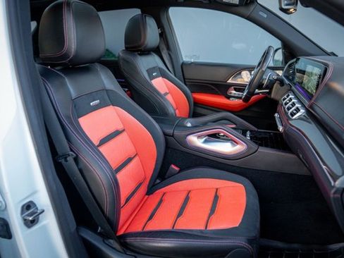 Used 2021 Mercedes-Benz GLE 53 AMG 4MATIC image 44