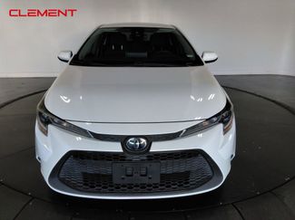 Used 2020 Toyota Corolla LE video 2