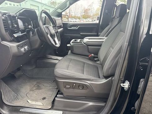 Used 2024 GMC Sierra 1500 Elevation AWD/4WD image 21
