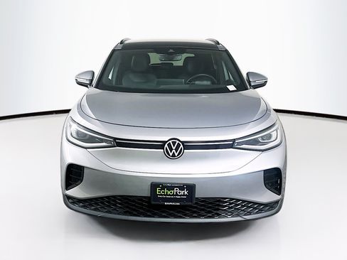 Used 2023 Volkswagen ID.4 S RWD image 2