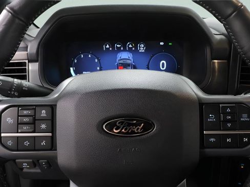 Used 2024 Ford F150 Lariat AWD/4WD image 13