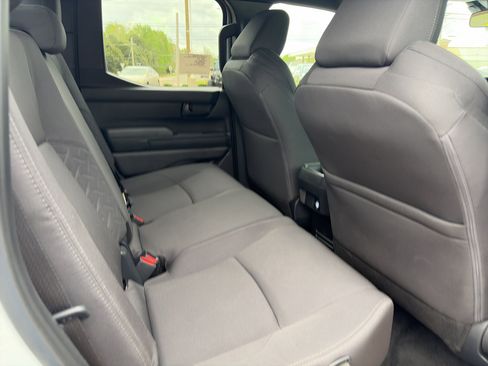 Used 2026 Toyota Tacoma SR image 12