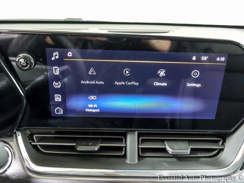 New 2026 Chevrolet Trax ACTIV image 13