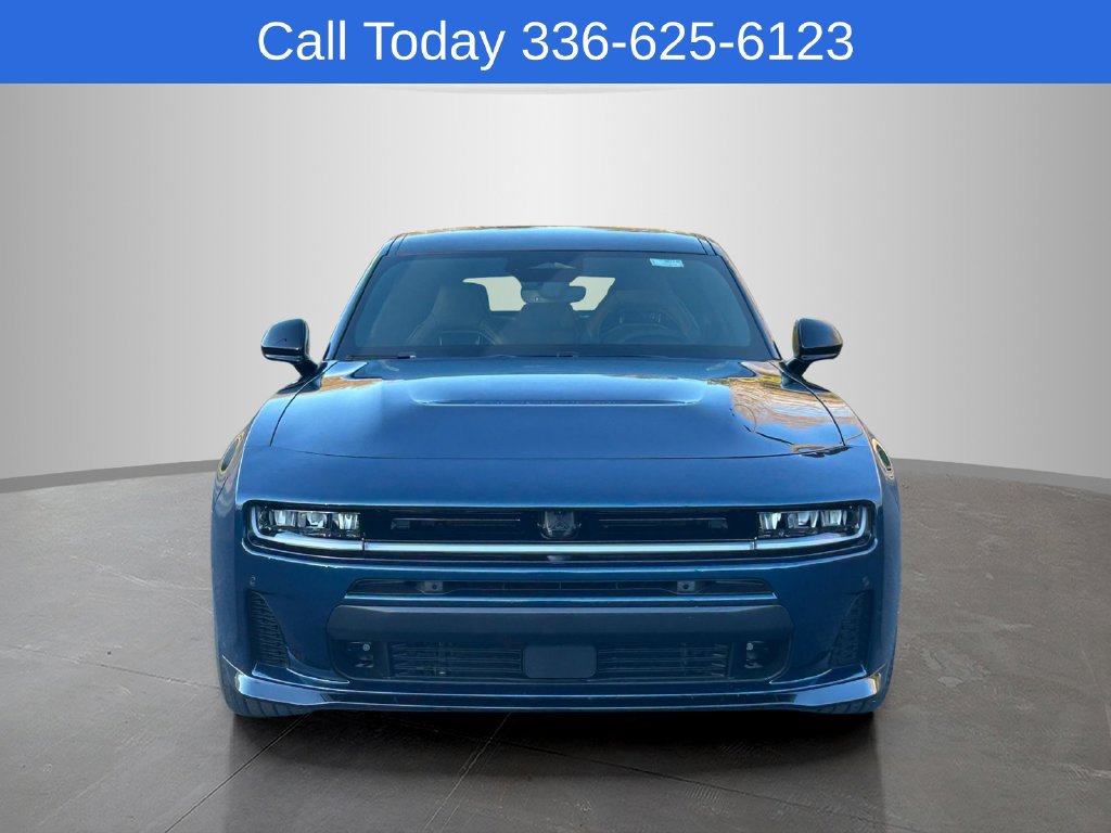 New 2026 Dodge Charger R/T AWD/4WD image 8