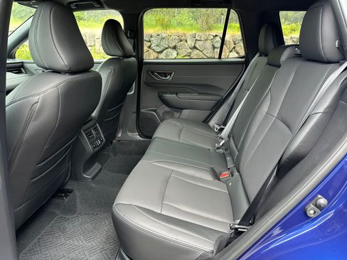 New 2026 Subaru Outback Touring XT AWD/4WD image 11