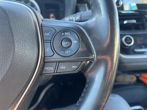 Used 2020 Toyota Corolla SE image 16