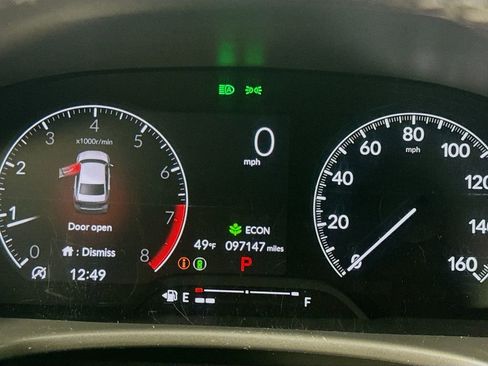 Used 2023 Honda Civic Sport image 14