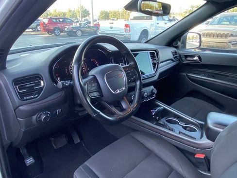 Used 2023 Dodge Durango GT image 12
