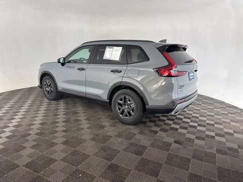 Certified 2026 Honda CR-V TrailSport image 10