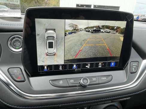 New 2026 Chevrolet Blazer RS image 15