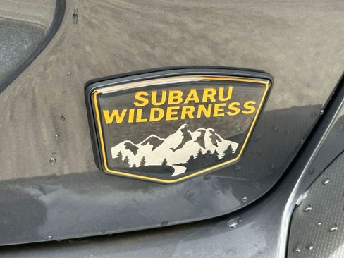 New 2026 Subaru Crosstrek 2.5i Wilderness image 6