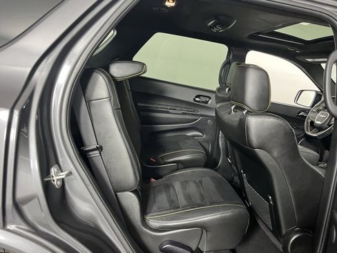 Certified 2024 Dodge Durango SRT image 35