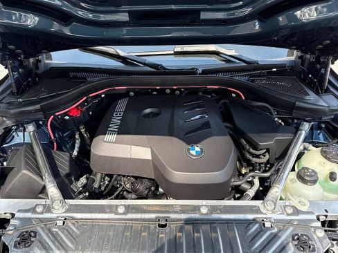 New 2026 BMW X3 xDrive30i w/ Premium Package AWD/4WD image 29