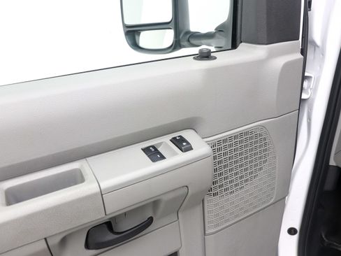 Used 2023 Ford E-350 and Econoline 350 Super Duty w/ Power Windows & Locks Group RWD image 18