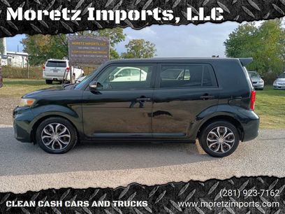 Used 2013 Scion xB