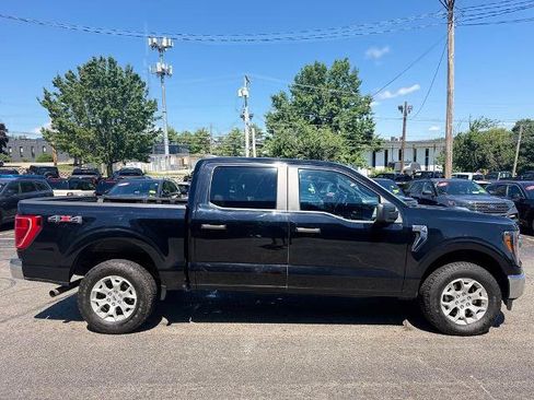 Certified 2023 Ford F150 XLT AWD/4WD image 9