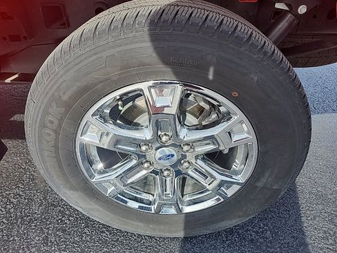 Used 2023 Ford F150 XLT w/ Equipment Group 302A High image 12