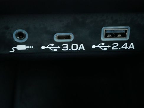 Certified 2024 Subaru Outback Touring image 29