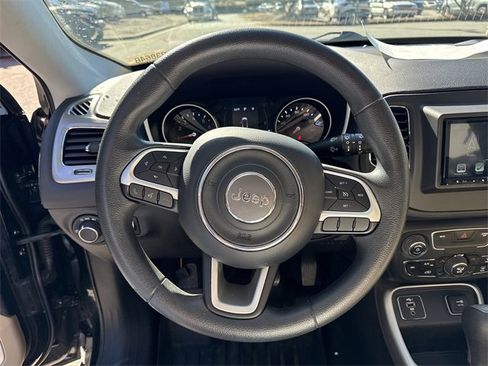 Used 2019 Jeep Compass Sport image 23