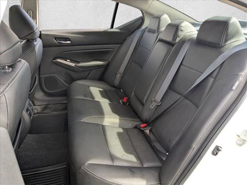 Used 2021 Nissan Altima 2.5 SL FWD image 16