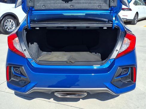 Used 2020 Honda Civic Si image 19
