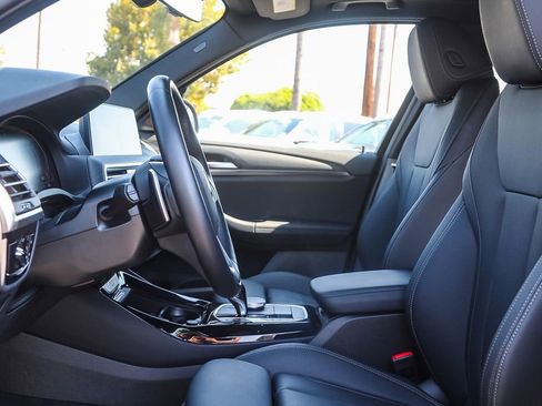 Used 2024 BMW X3 sDrive30i w/ Convenience Package w/ZPA image 19