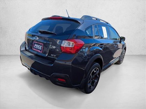 Used 2013 Subaru Crosstrek 2.0i Premium w/ Popular Pkg 2 image 5