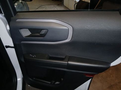 Certified 2021 Ford Bronco Sport Big Bend image 50