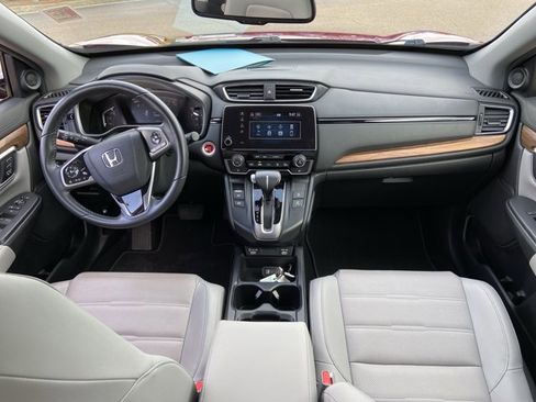 Used 2022 Honda CR-V EX-L image 49