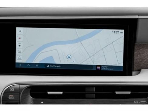 New 2026 Hyundai Palisade Limited FWD image 18